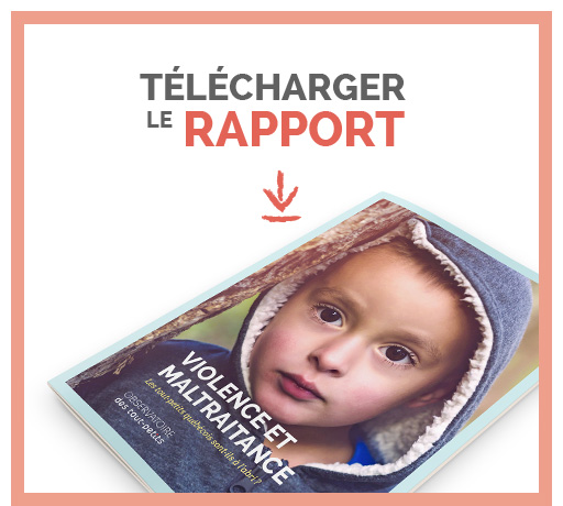 Télécharger le rapport Télécharger le rapport